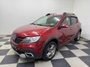 Renault Sandero II Рестайлинг Воронеж  - изображение 13
