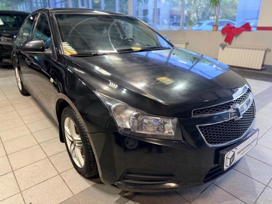 Chevrolet Cruze I Рестайлинг Челябинск  - изображение 3