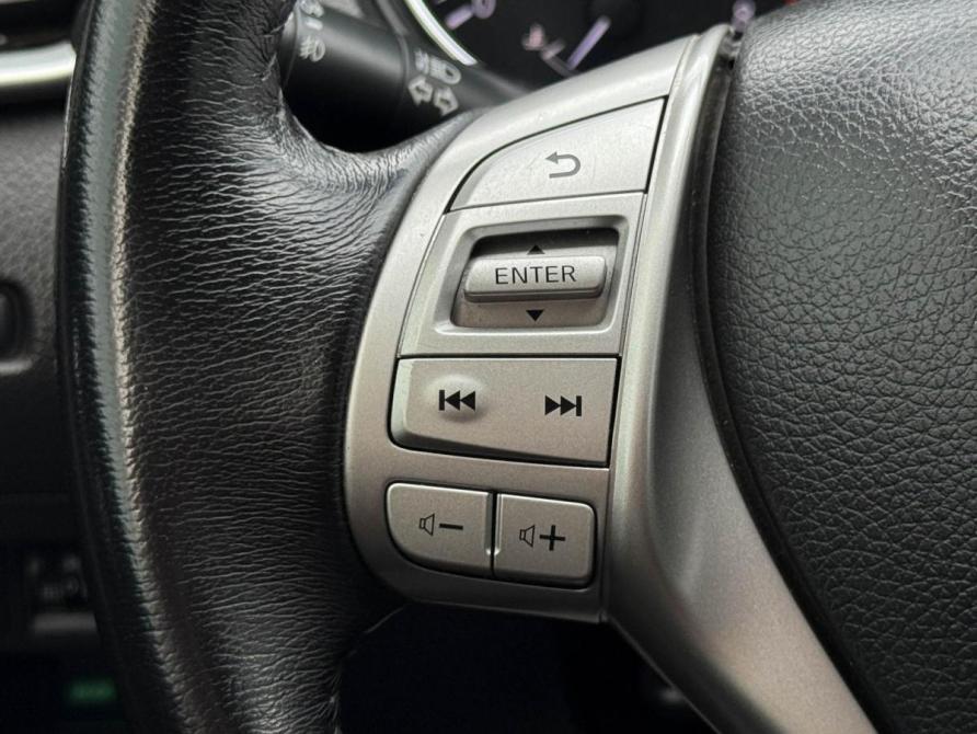 Nissan Qashqai II Рестайлинг Кропоткин  - изображение 15
