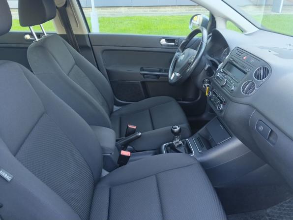 Volkswagen Golf Plus II с пробегом 2012 года, цена 610 000 рублей, 155911 км, хэтчбек, Автокод Объявления