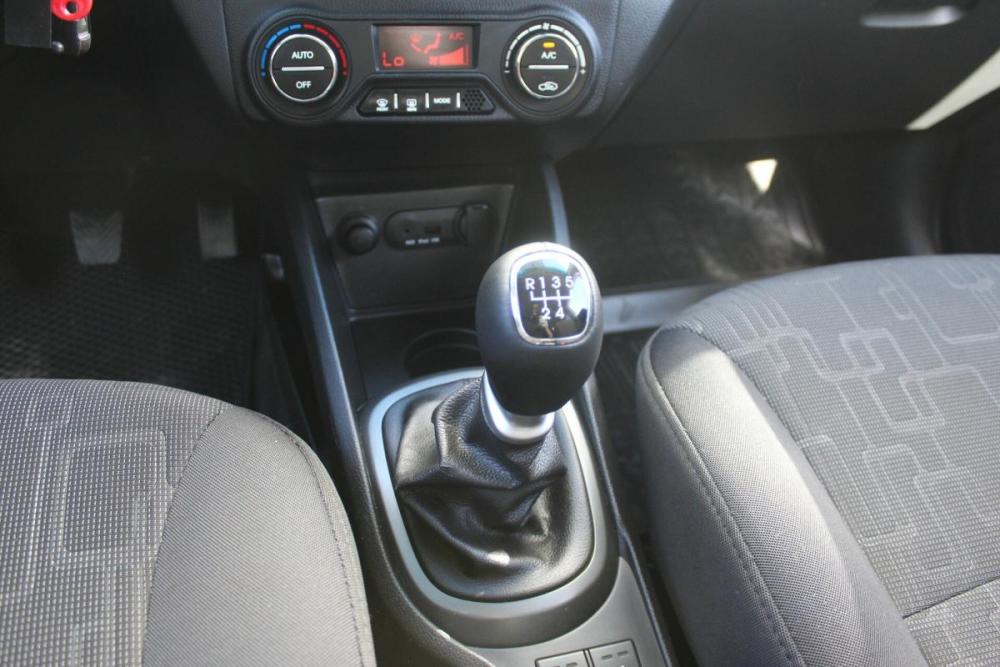 Kia Rio III Пермь  - изображение 19