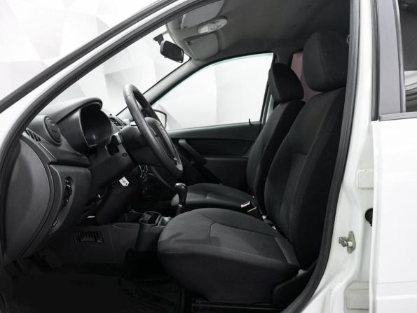 Lada (ВАЗ) Granta I Рестайлинг с пробегом 2020 года, цена 604 000 рублей, 73000 км, хэтчбек, Автокод Объявления