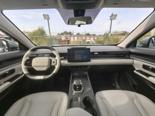 JETOUR DASHING I с пробегом 2023 года, цена 1 939 000 рублей, 61558 км, внедорожник, Автокод Объявления