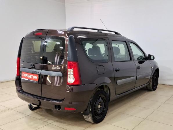 Lada (ВАЗ) Largus I с пробегом 2018 года, цена 810 000 рублей, 148007 км, универсал, Автокод Объявления