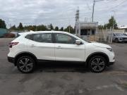 Nissan Qashqai II Рестайлинг Санкт-Петербург  - изображение 14