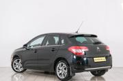 Citroen C4 II Красноярск  - изображение 28