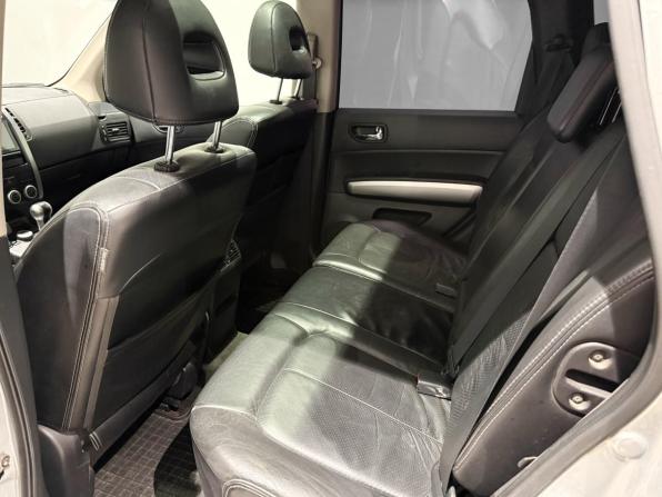 Nissan X-Trail II Рестайлинг с пробегом 2010 года, цена 1 055 000 рублей, 302693 км, внедорожник, Автокод Объявления