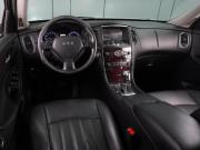 Infiniti EX I (J50) Воронеж  - изображение 31