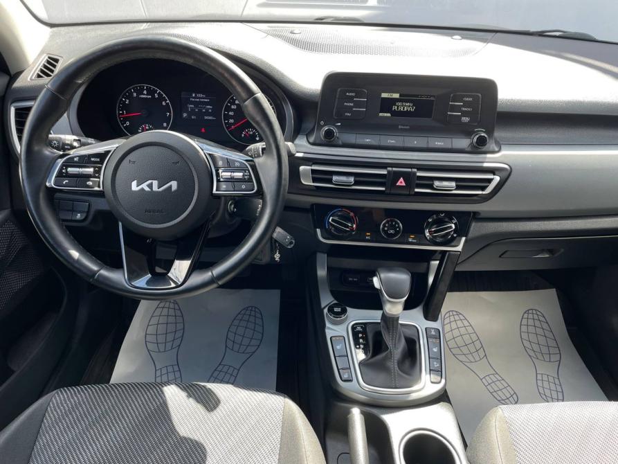 Kia Seltos I Стерлитамак  - изображение 23