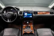Volkswagen Touareg II Крым  - изображение 51