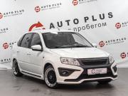 Lada (ВАЗ) Granta I Минеральные Воды  - изображение 19