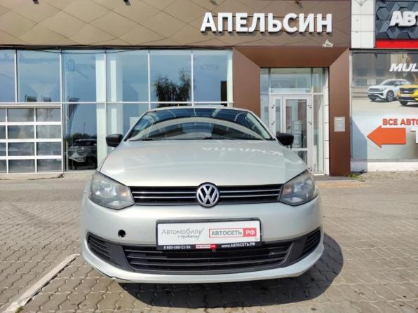 Volkswagen Polo V с пробегом 2012 года, цена 539 510 рублей, 181777 км, седан, Автокод Объявления