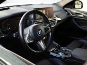 BMW X4 II (G02) Рестайлинг Москва  - изображение 31