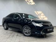 Toyota Camry VII (XV50) Рестайлинг Кемерово  - изображение 16