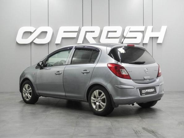 Opel Corsa D с пробегом 2008 года, цена 419 000 рублей, 193957 км, хэтчбек, Автокод Объявления