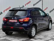 Mitsubishi ASX I Рестайлинг Екатеринбург  - изображение 26