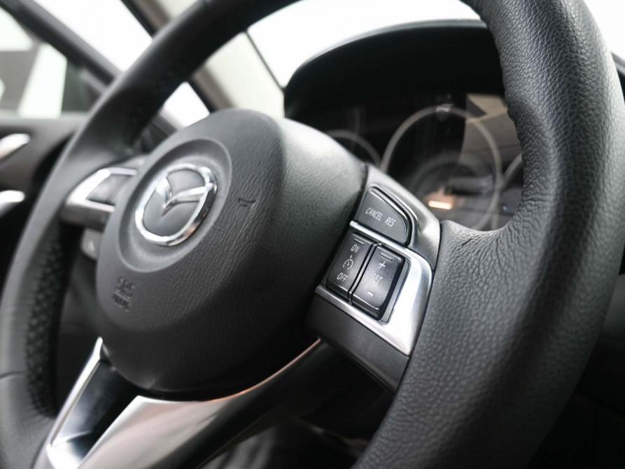 Mazda 6 III (GJ) Рестайлинг Ростов-на-Дону  - изображение 13