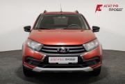 Lada (ВАЗ) Granta I Рестайлинг Ярославль  - изображение 23