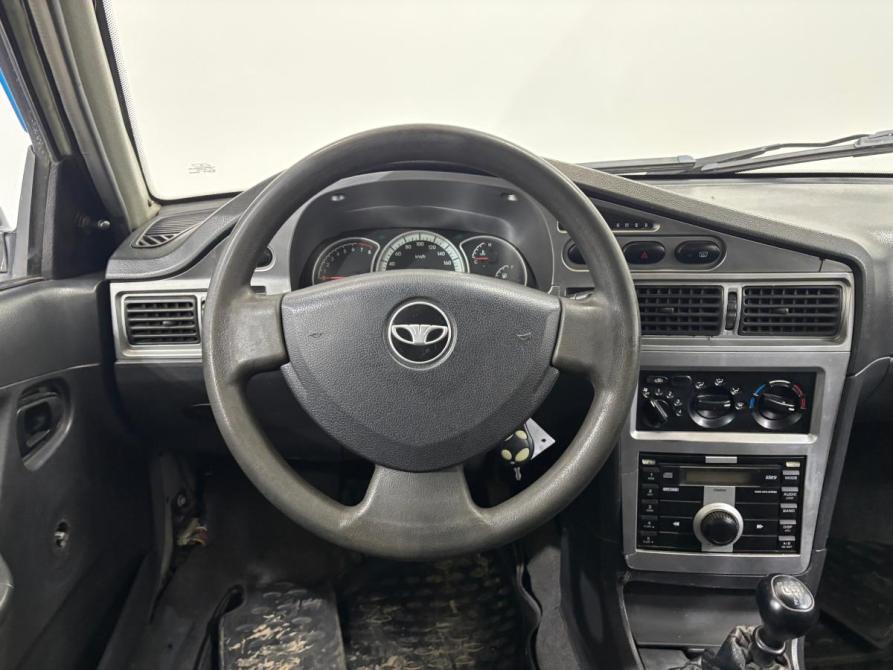 Daewoo Nexia I Рестайлинг Альметьевск  - изображение 13