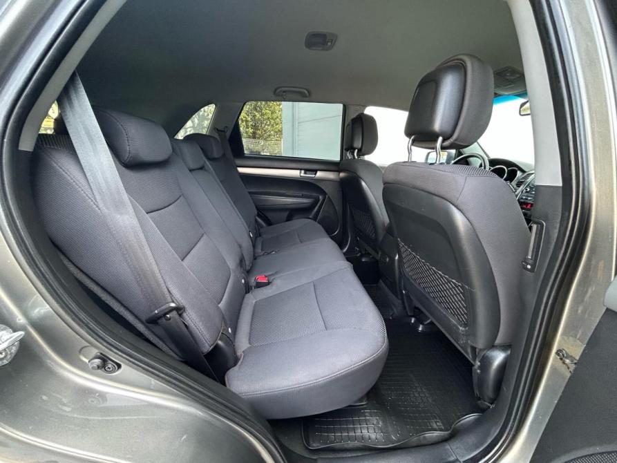 Kia Sorento II Санкт-Петербург  - изображение 14