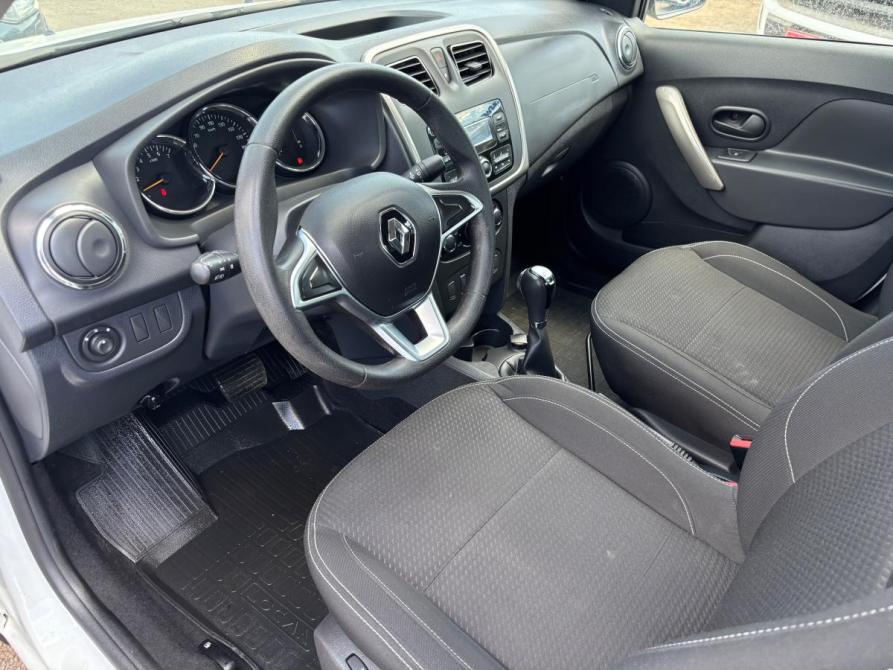 Renault Logan II Рестайлинг Набережные Челны  - изображение 12
