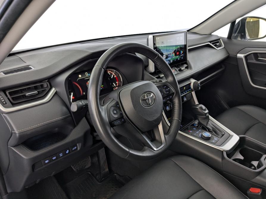 Toyota RAV4 V (XA50) Москва  - изображение 16