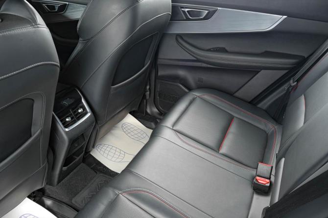 Chery Tiggo 7 Pro I с пробегом 2021 года, цена 1 829 000 рублей, 47000 км, внедорожник, Автокод Объявления