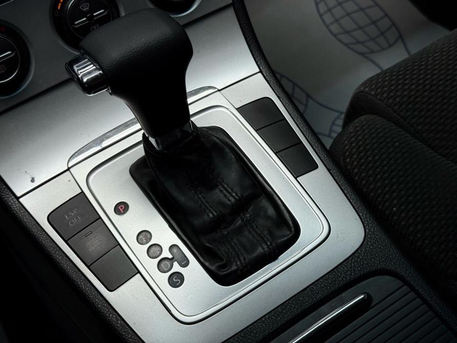 Volkswagen Passat B6 Ижевск  - изображение 17