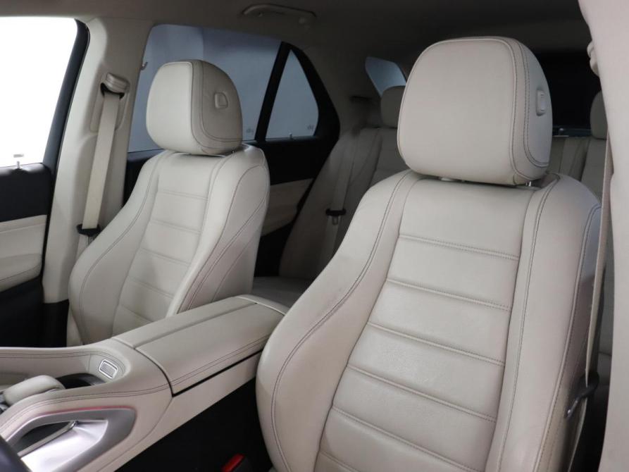 Mercedes-Benz GLE II (V167) Москва  - изображение 17