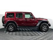 Jeep Wrangler IV (JL) Москва  - изображение 28