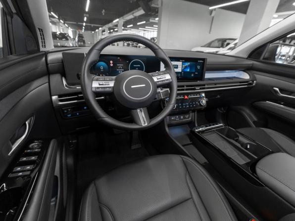 Hyundai Tucson IV Рестайлинг с пробегом 2026 года, цена 4 350 000 рублей, 11 км, внедорожник, Автокод Объявления