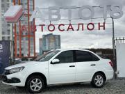 Lada (ВАЗ) Granta I Ижевск  - изображение 24