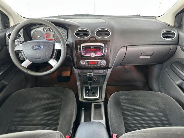 Ford Focus II с пробегом 2007 года, цена 399 000 рублей, 210965 км, седан, Автокод Объявления