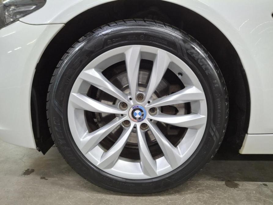 BMW 5 серии VI (F10/F11/F07) Рестайлинг Казань  - изображение 22