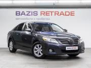 Toyota Camry VI (XV40) Рестайлинг Тюмень  - изображение 27