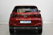 Chery Tiggo 4 Pro I Москва  - изображение 20
