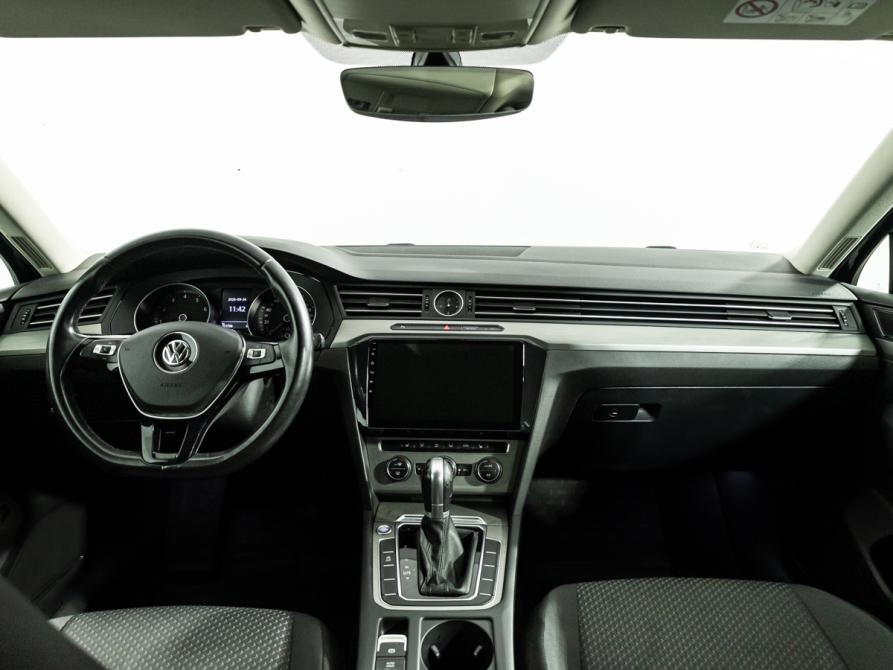 Volkswagen Passat B8 Санкт-Петербург  - изображение 13