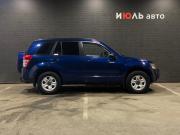 Suzuki Grand Vitara II Рестайлинг Челябинск  - изображение 24