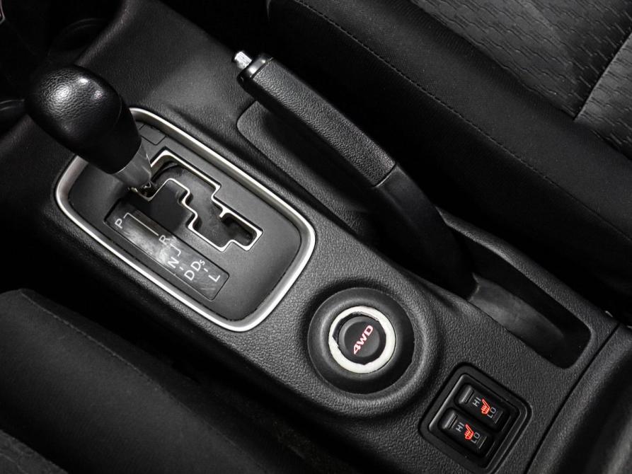 Mitsubishi Outlander III Минеральные Воды  - изображение 10