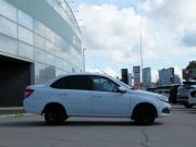 Lada (ВАЗ) Granta I Рестайлинг Самара  - изображение 18