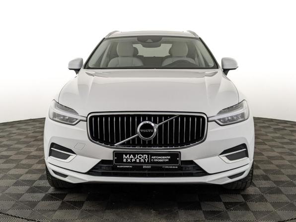Volvo XC60 II с пробегом 2019 года, цена 3 520 000 рублей, 130000 км, внедорожник, Автокод Объявления