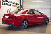 Mercedes-Benz CLA I (C117 X117) Москва  - изображение 43