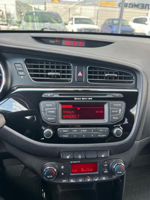 Kia Ceed II Новороссийск  - изображение 12