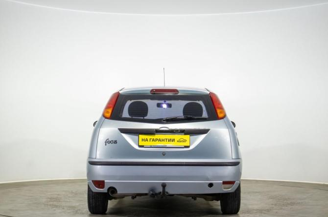 Ford Focus I с пробегом 2003 года, цена 229 000 рублей, 385335 км, седан, Автокод Объявления