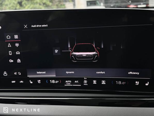 Новый Audi A5 III (B10) 2025 года, цена 7 390 000 рублей, лифтбек, Автокод Объявления