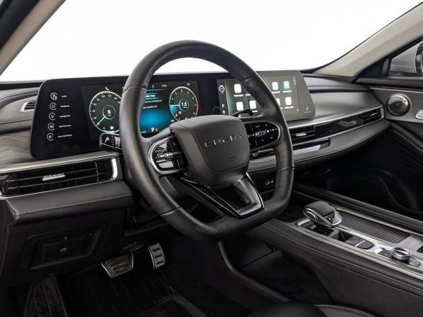 Chery Arrizo 8 с пробегом 2023 года, цена 1 850 000 рублей, 66000 км, седан, Автокод Объявления