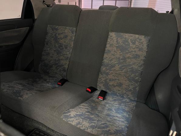 Chevrolet Lanos I с пробегом 2007 года, цена 345 000 рублей, 227851 км, седан, Автокод Объявления
