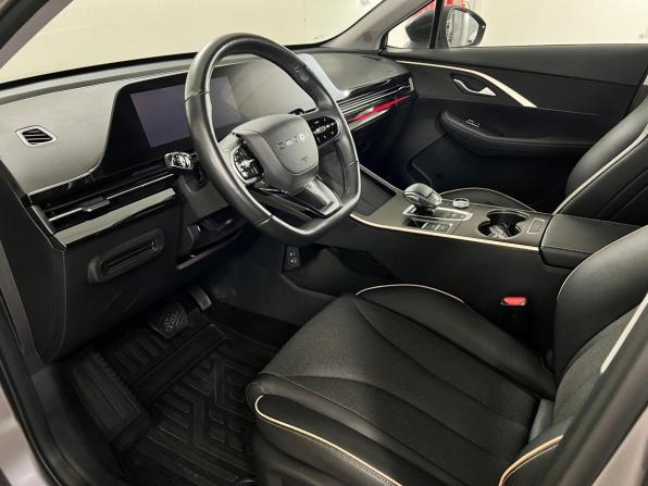Omoda C5 I с пробегом 2023 года, цена 1 770 000 рублей, 49177 км, внедорожник, Автокод Объявления