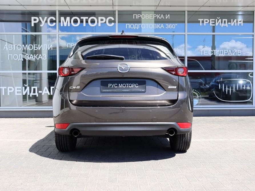 Mazda CX-5 II Калининград  - изображение 4