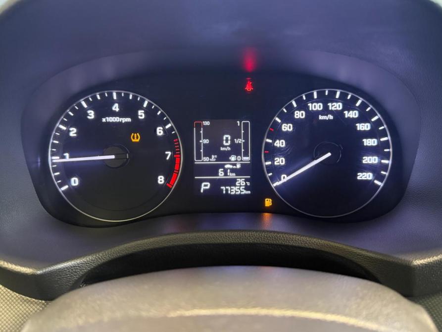 Hyundai Creta I Волгоград  - изображение 11